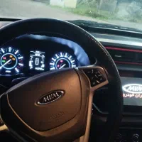 تمام آپشن‌های ماشین فعال می باشند.کولر بخاری سالم|خودرو سواری و وانت|اسالم, |دیوار