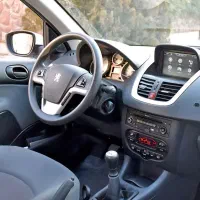 207 tu3|خودرو سواری و وانت|همدان, |دیوار