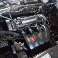 فروش پژو۴۰۵بامتورزانتیا۲۰۰۰