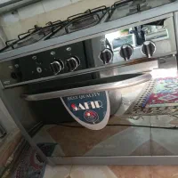 گاز طرح فر