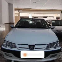 پژو پارس xu7 p مدل ۱۴۰۲ دریچه گاز سیمی