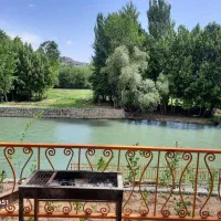 اجاره ویلا باغ سوییت باغبهادران باغبادران