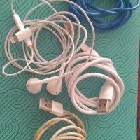 کابل تایپ سی و اپل