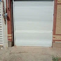 فروس درب برقی کرکره
