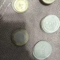 سکه های عتیقه