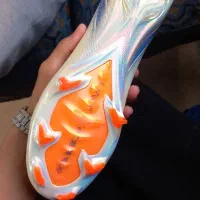 استوک فوتبال مکوریال اورجینال|کیف، کفش، کمربند|فردیس, فردیس|دیوار