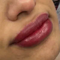 ارایش دائم صورت و اکستنشن مژه جنت اباد جنوبی|خدمات آرایشگری و زیبایی|تهران, جنت‌آباد جنوبی|دیوار