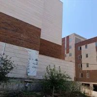 نما سنگ ۸۴متری|فروش آپارتمان|هشتگرد, شهرک پامچال|دیوار