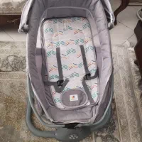 کریر برقی ماستلا