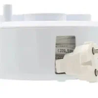 رابط برق امگا 4 خانه 7 متری سیم جمع شو|سایر لوازم برقی|یزد, |دیوار