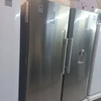 یخچال فریزر کلور مدل ۱۰۱|یخچال و فریزر|شوشتر, |دیوار