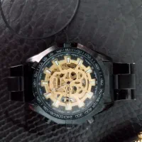 دوتا ساعت اصلی|ساعت|ایذه, |دیوار