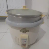 پلوپز چند کاره نونو