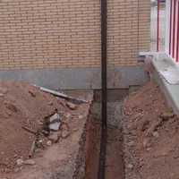 لوله کشی گاز