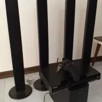 سینما خانگی سامسونگ|سیستم صوتی خانگی|قدس, شهرقدس|دیوار