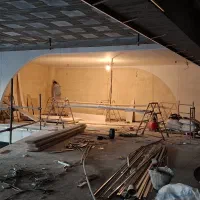 استخدام نیرو. نصاب کناف.