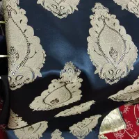 پرده|پرده، رانر، رومیزی|مهاجران, |دیوار