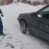 پژو ۴۰۵ مدل ۱۳۹۰ دوگانهسوز|خودرو کلاسیک|یاسوج, |دیوار