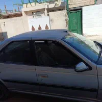 پژو پارس مدل ۹۰|خودرو سواری و وانت|کوهدشت, |دیوار