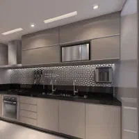 ۱۲/۵ قصب ویلایی نیم دوبلکس شش دانگ ملک/خیابان نشاط