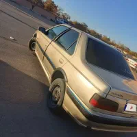 پارس 84 گیربکس دست چین