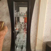 بوفه|بوفه، ویترین، کنسول|قزوین, |دیوار