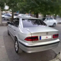 سمند ال‌ایکس 88|خودرو سواری و وانت|بروجرد, |دیوار