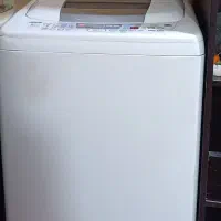 ماشین لباسشویی تمام خودکار توشیبا(اصل)