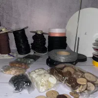 وسایل خیاطی و دوخت زیر قیمت|لوازم خیاطی و بافتنی|تهران, گلستان (شهرک راه آهن)|دیوار
