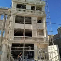 سنگکاری تخصصی نما ساختمان