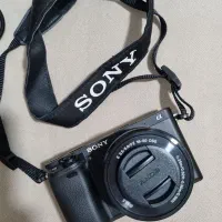 دوربین sony a6400 kit16-50|دوربین عکاسی و فیلمبرداری|هشتگرد, مدرس|دیوار