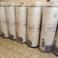 ابگرمکن ایستاده ایرانشرق ورق گالوانیزه