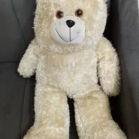 خرس اسباب بازی