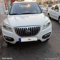 لیفان X60 اتوماتیک