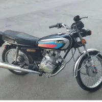 موتور هوندا