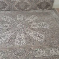 فرش ۹ متری کاشان|فرش|ورامین, ورامین|دیوار