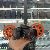 Nikon P900|دوربین عکاسی و فیلمبرداری|تهران, پامنار|دیوار