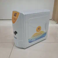 فروش انواع تصفیه آب خانگی وارداتی ۲ سال ضمانت|آب‌سردکن و تصفیه آب|برخوار, |دیوار