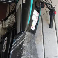 موتور نامی ۱۲۵