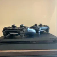 ps4 اسلیم 1ترا