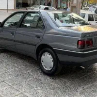 پژو ۴۰۵مدل ۱۳۸۷ سفارشی سیخ وسط|خودرو سواری و وانت|سمنان, |دیوار