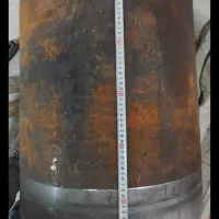 جک سیلندر هیدرولیک|ماشینآلات صنعتی|قرچک, شهرک صنعتی قرچک|دیوار