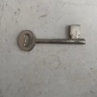 کلیدسازی ایکی ثانیه