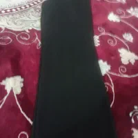 شلوار دمپا مشکی نونو