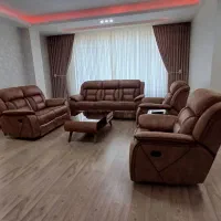 یکدست مبل راحتی ۷ نفره