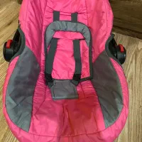 کریر بسیار تمیز