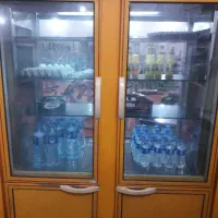 یخچال چهاردرب|یخچال و فریزر|کردکوی, |دیوار