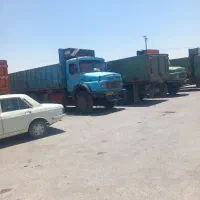 راننده پایه یک جویای کار