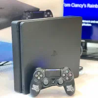PS4 پلی استیشن 4 اسلیم 1ترا