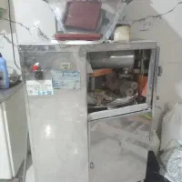 دستگاه نانوایی چونگیر لواش